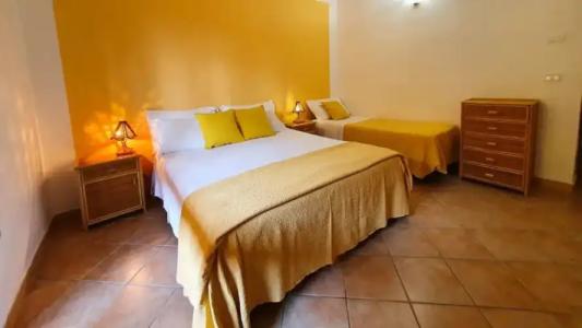 Oasi Del Cilento - 1