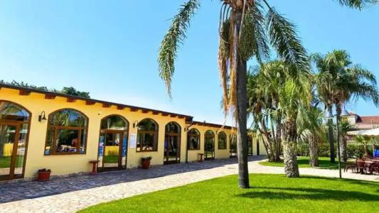 Oasi Del Cilento - 3