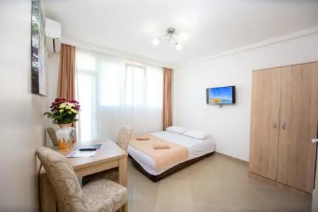 Sofija Apartments - 42
