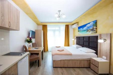 Sofija Apartments - 145