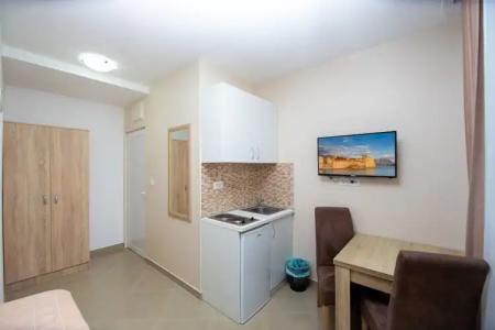 Sofija Apartments - 102