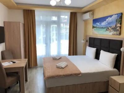 Sofija Apartments - 1