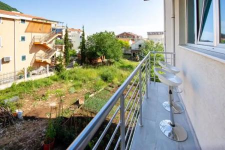 Sofija Apartments - 11