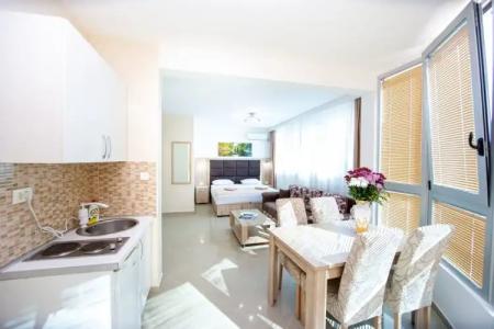 Sofija Apartments - 69