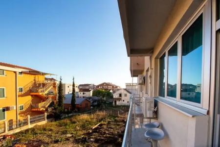 Sofija Apartments - 122