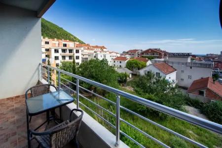 Sofija Apartments - 77