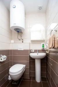 Sofija Apartments - 123