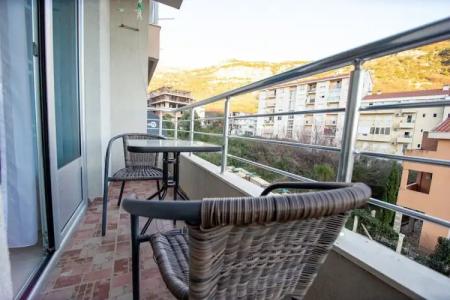 Sofija Apartments - 6