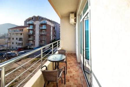 Sofija Apartments - 72