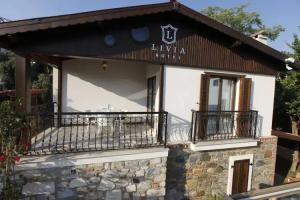 Livia Hotel Ephesus, Selcuk