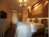 Deluxe Double room with garden view