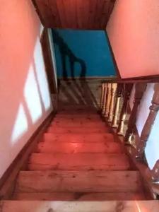 Otel Wood House - 12