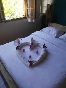 Otel Wood House - 29