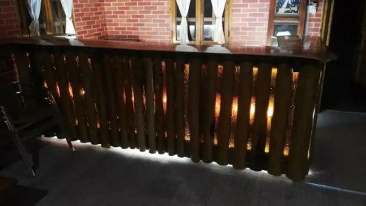 Otel Wood House - 27