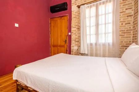 Otel Wood House - 23