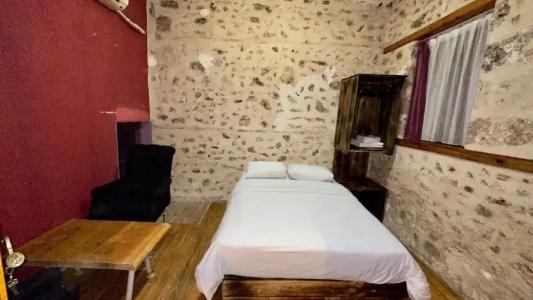 Otel Wood House - 25