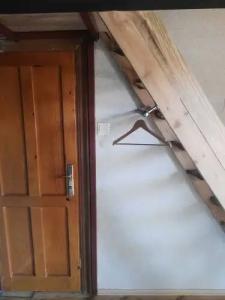 Otel Wood House - 15