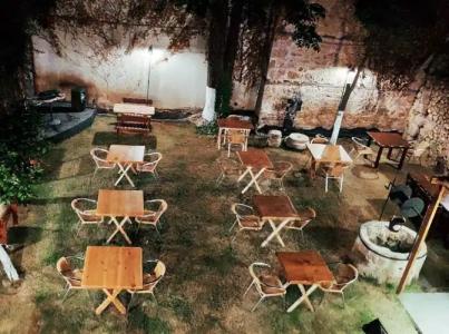 Otel Wood House - 17