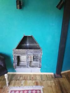 Otel Wood House - 14