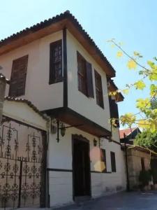 Otel Wood House - 30