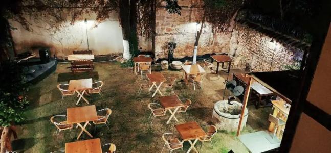 Otel Wood House - 19