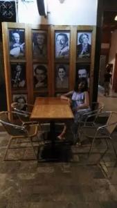 Otel Wood House - 21