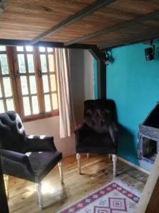 Otel Wood House - 10