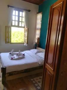 Otel Wood House - 28