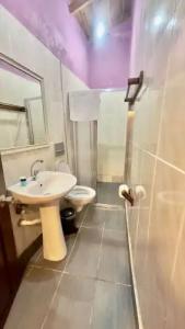 Otel Wood House - 33