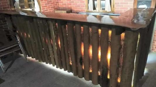 Otel Wood House - 18