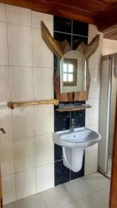 Otel Wood House - 31