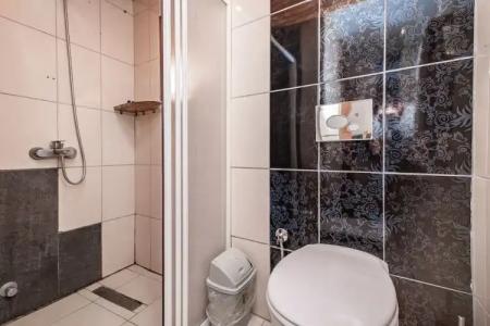 Otel Wood House - 24