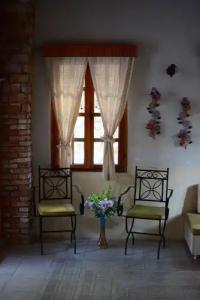 Otel Wood House - 11