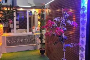 Zeytindali Apart Hotel, Didim