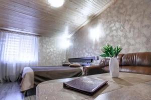 Hotel Fortuna, Lvov