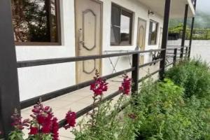 ArLe Guest House, Novyjj Afon