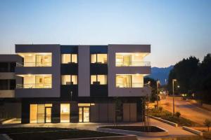 Maistra Select Srebreno Premium Apartments, Mlini