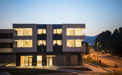 Maistra Select Srebreno Premium Apartments - 0