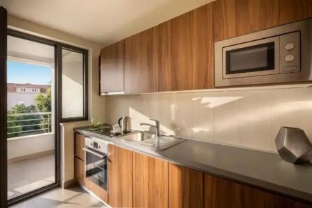 Maistra Select Srebreno Premium Apartments - 48