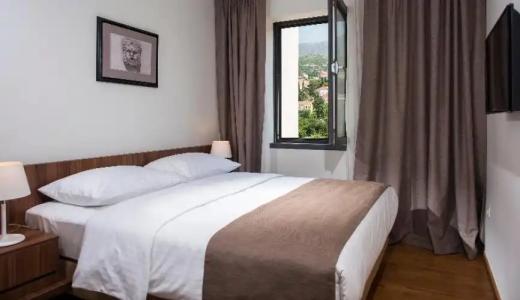 Maistra Select Srebreno Premium Apartments - 17