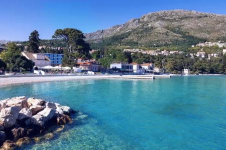 Maistra Select Srebreno Premium Apartments - 11