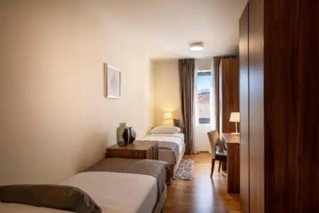 Maistra Select Srebreno Premium Apartments - 39