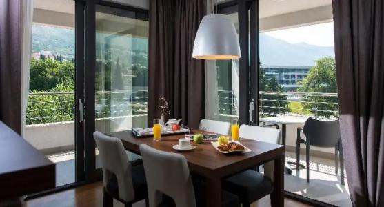 Maistra Select Srebreno Premium Apartments - 22