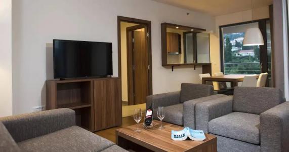 Maistra Select Srebreno Premium Apartments - 1