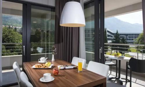 Maistra Select Srebreno Premium Apartments - 6