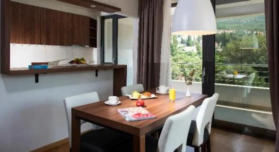 Maistra Select Srebreno Premium Apartments - 21