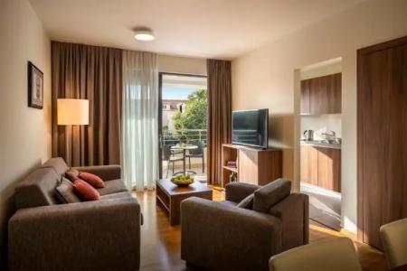 Maistra Select Srebreno Premium Apartments - 46