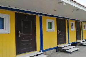 Guest house Boro-Boro, Abrau-Dyurso