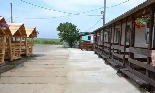 Baza otdykha Akva - 12
