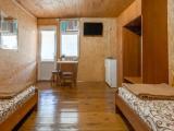 Budget Triple Room